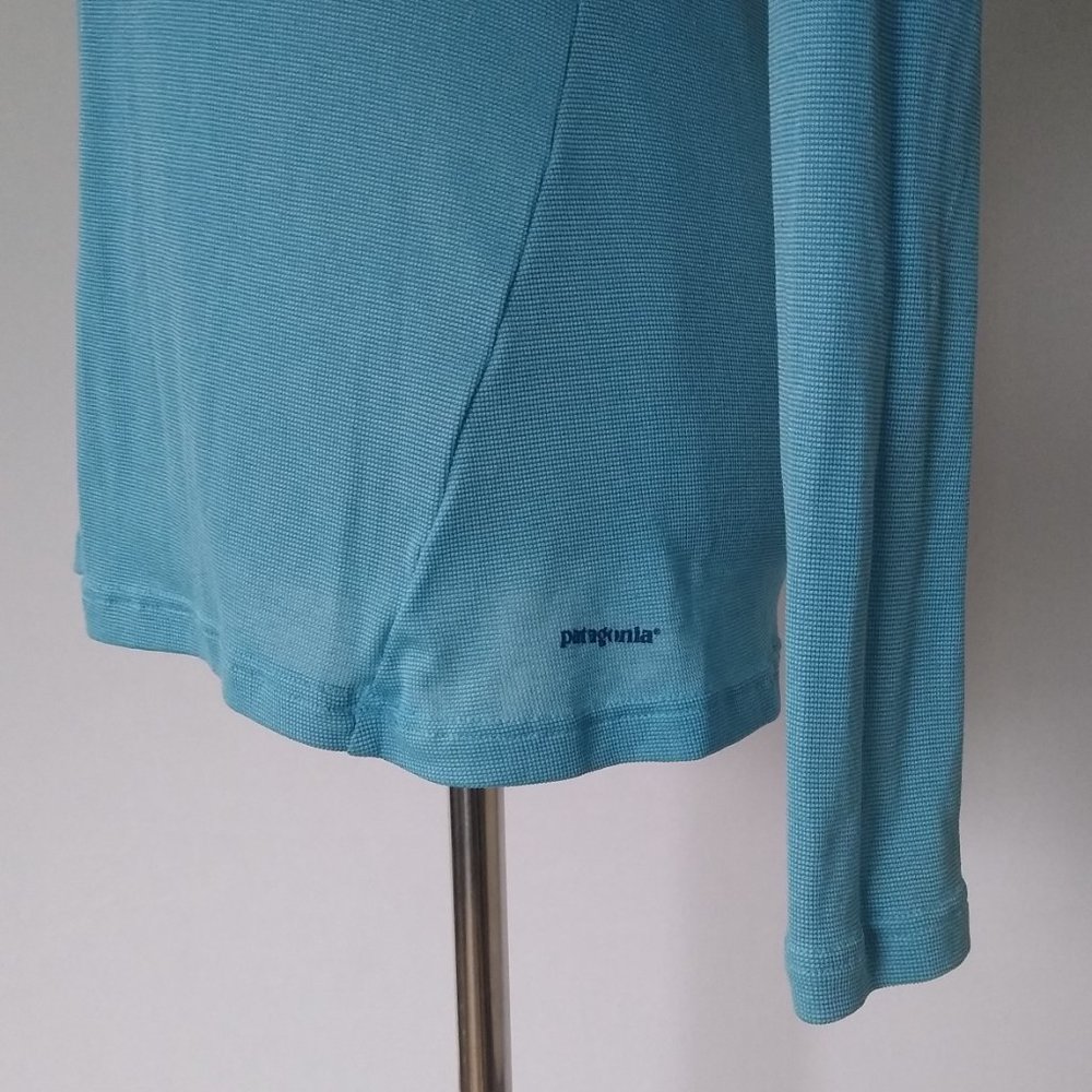 Patagonia Capilene 2 Base Layer Top - Picture 5 of 6